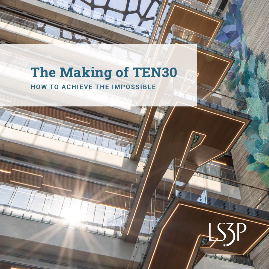 TheMakingofTen30Cover_Square