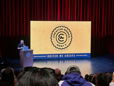 Designing for Transience