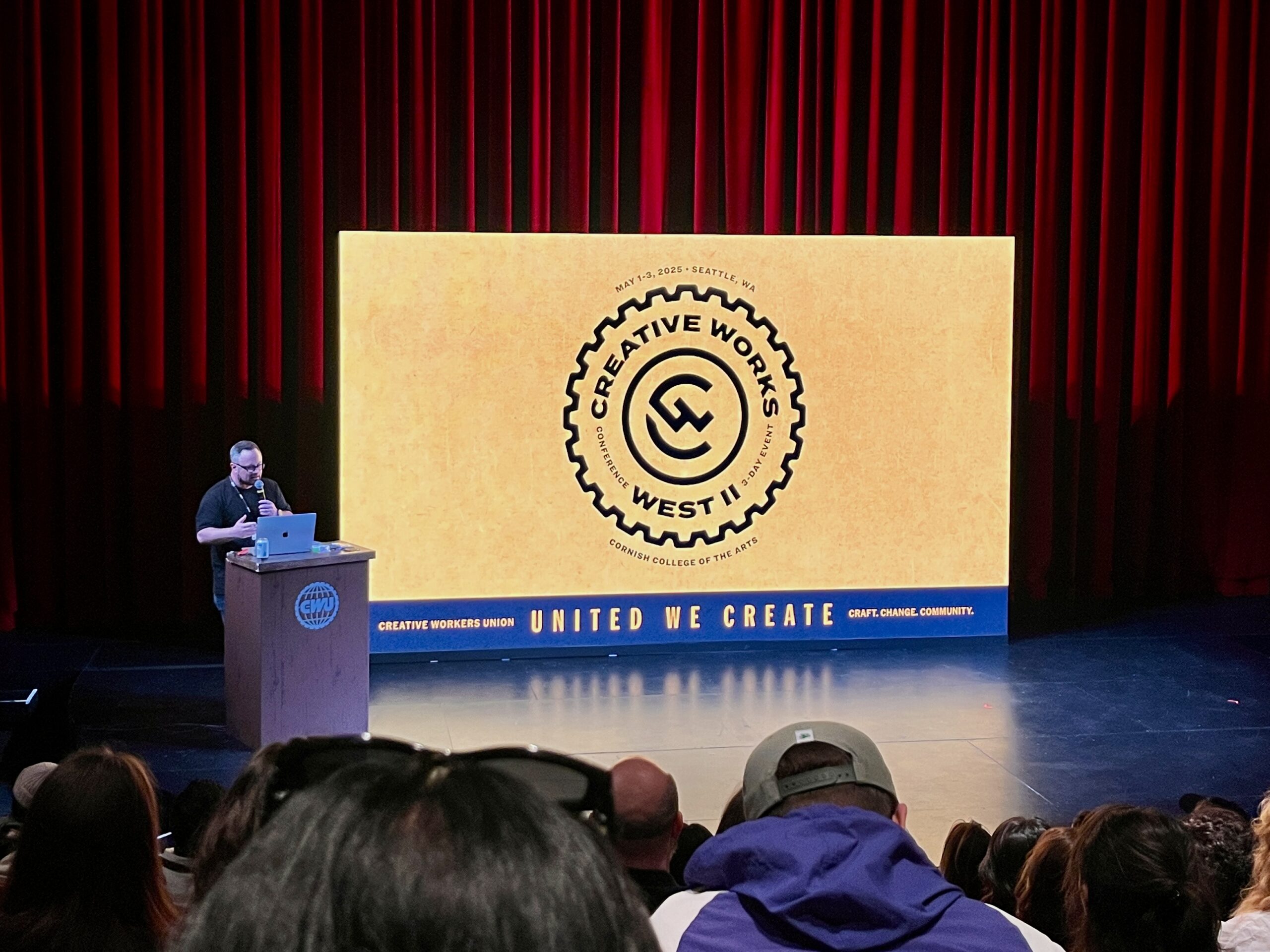 Designing for Transience