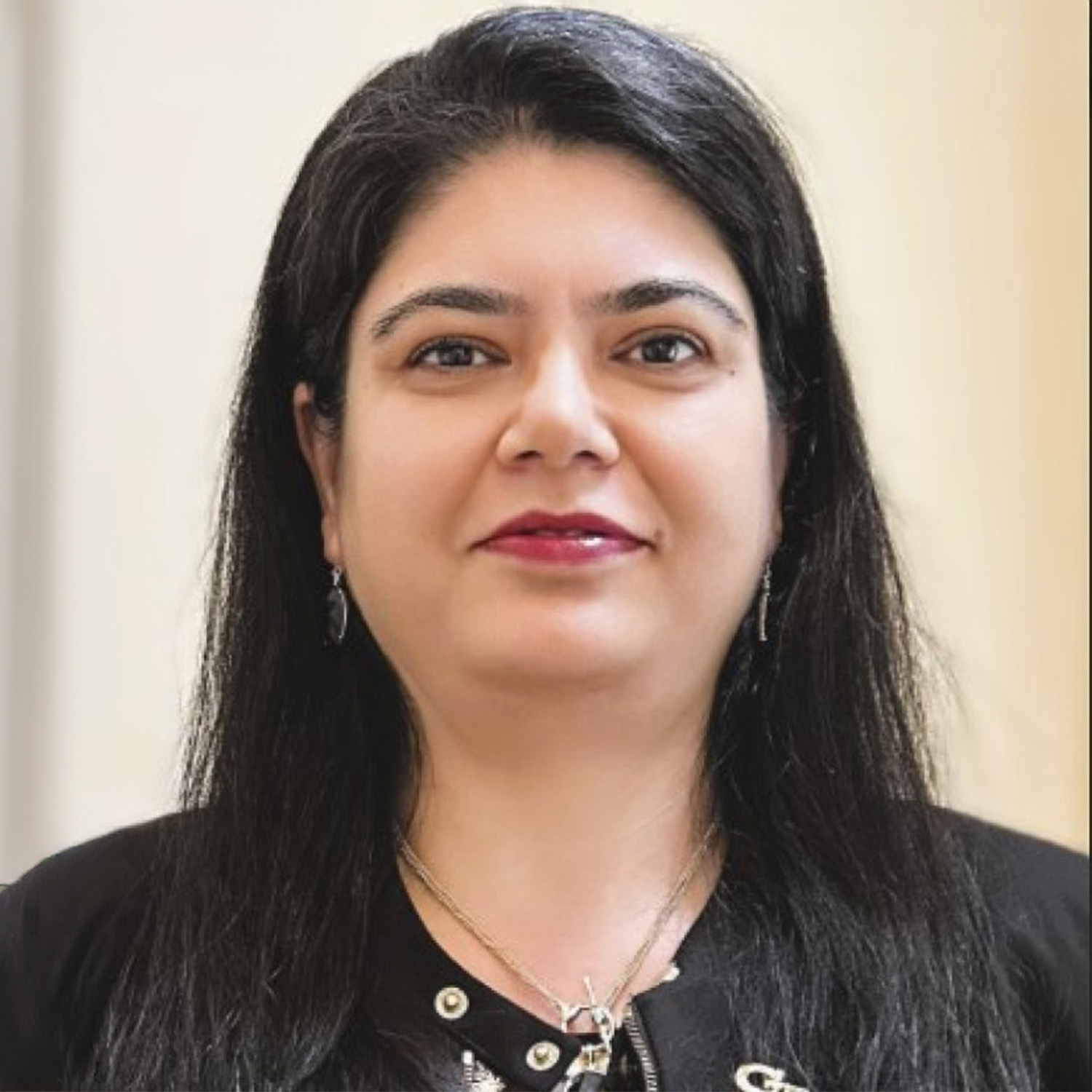 PritiBhatia